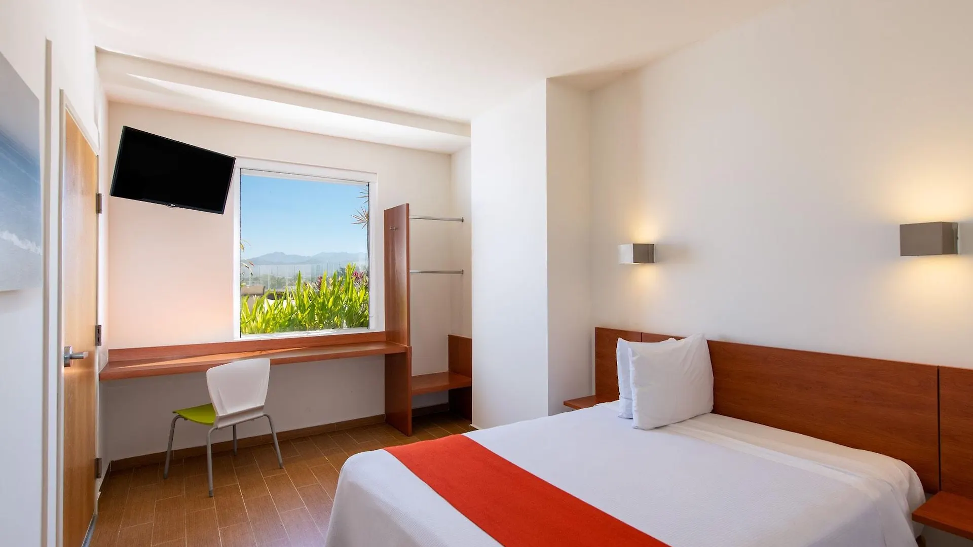 Otel One Puerto Vallarta Aeropuerto