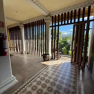Center Cancun